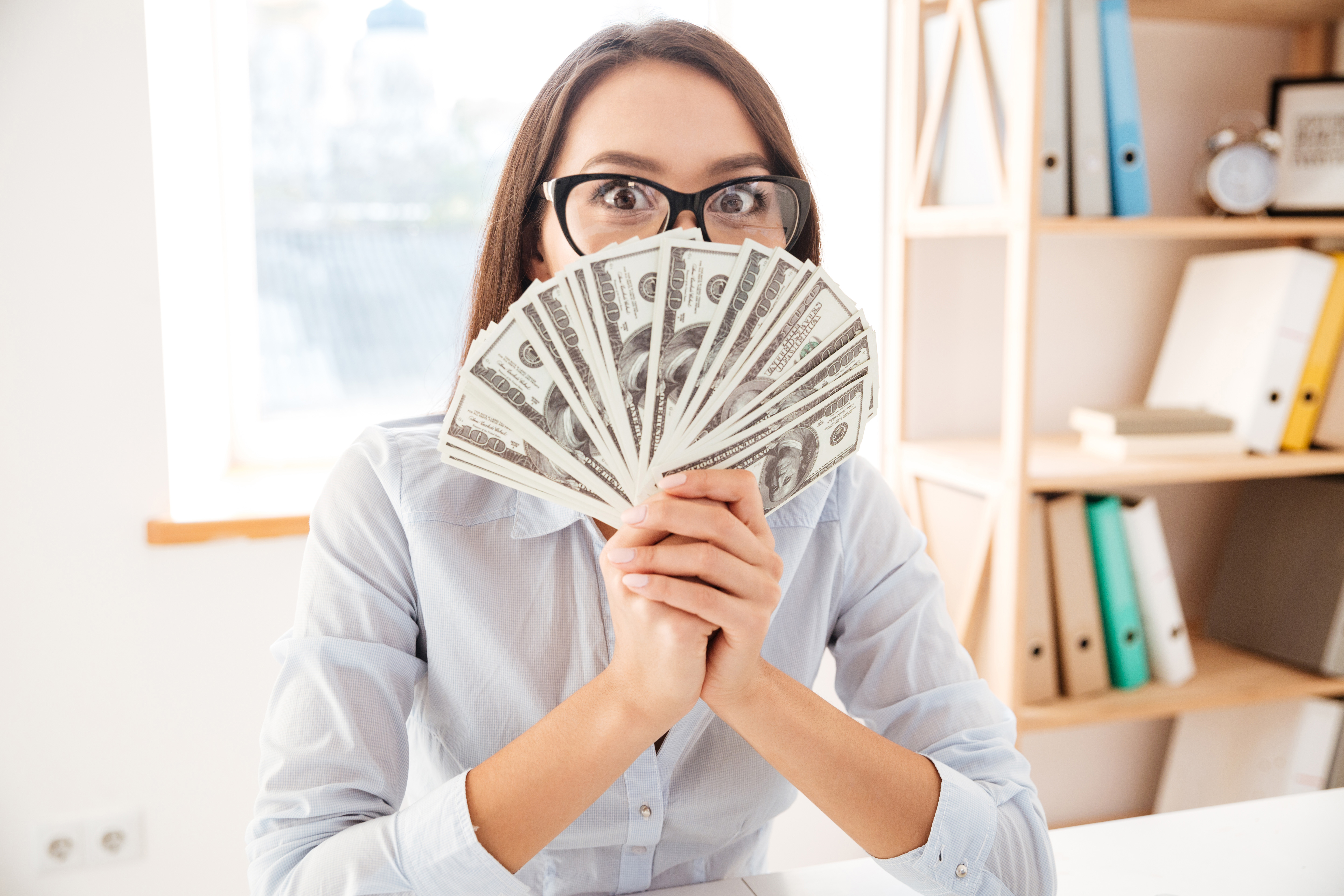 How to measure the ROI in Marketing